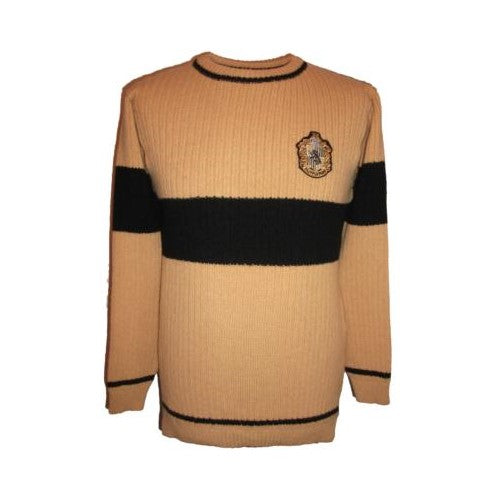 Primark hufflepuff sweater best sale