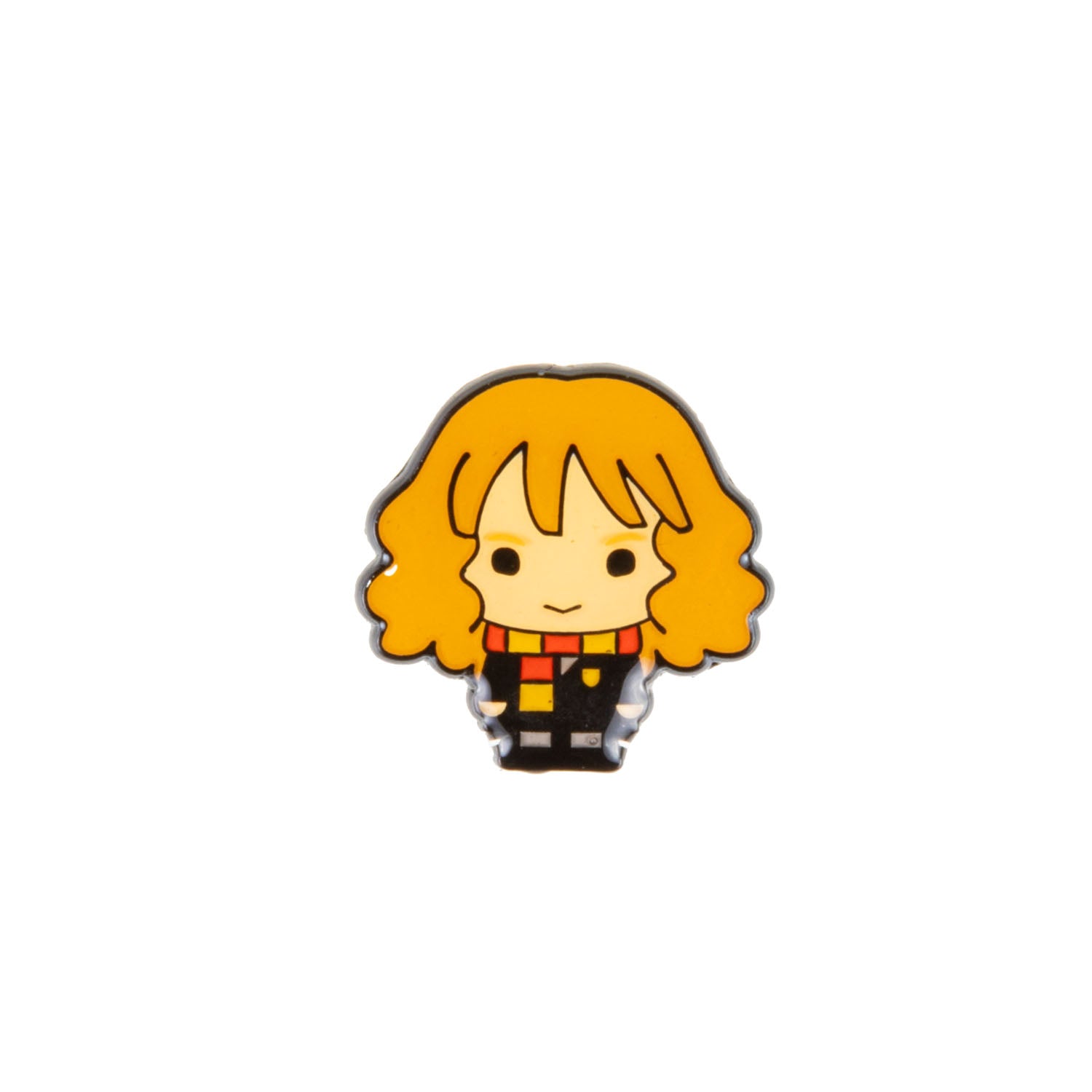 Swept Away Hermione x Harry sold Potter Enamel Pin