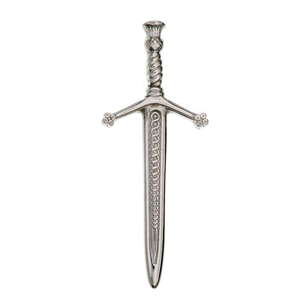 Coll Sword Pin