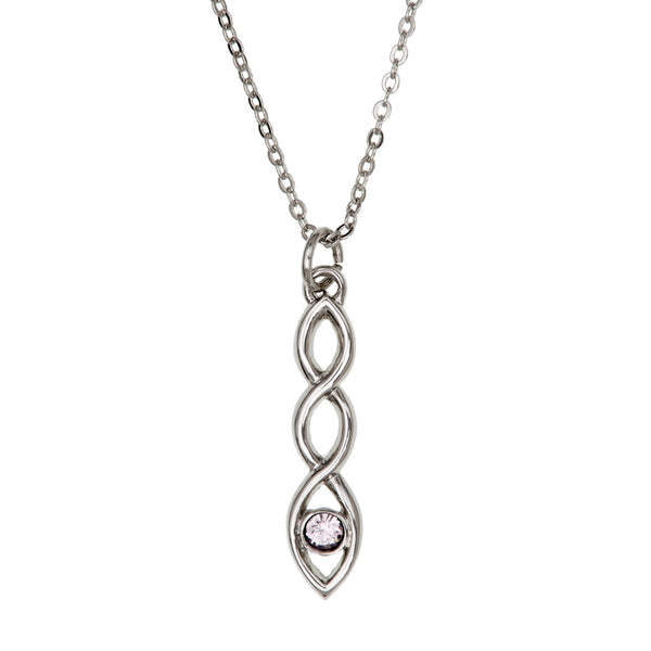 Traigheil Interlace Pendant