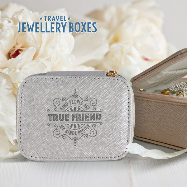 Jewellery Case H&H True Friend