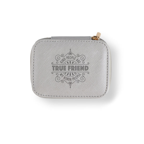 Jewellery Case H&H True Friend