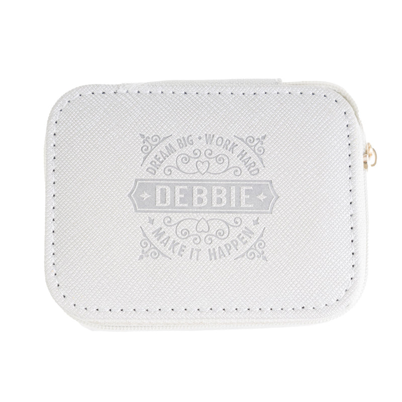 Jewellery Case H&H Debbie