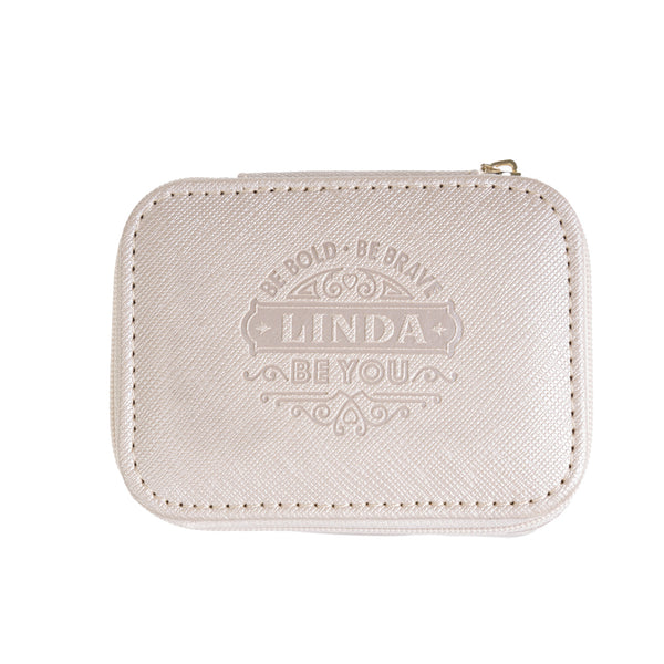 Jewellery Case H&H Linda