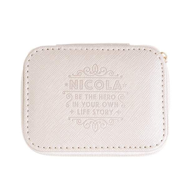 Jewellery Case H&H Nicola