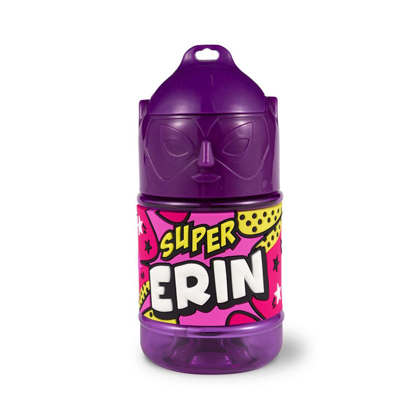 Super Bottles Children's Drinks Bottle Erin