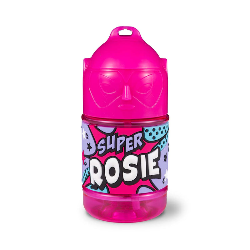 Super Bottles Children's Drinks Bottle Rosie