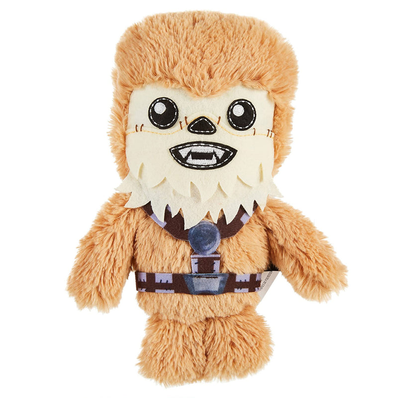 Star Wars Galaxy Edge Wookie Plush