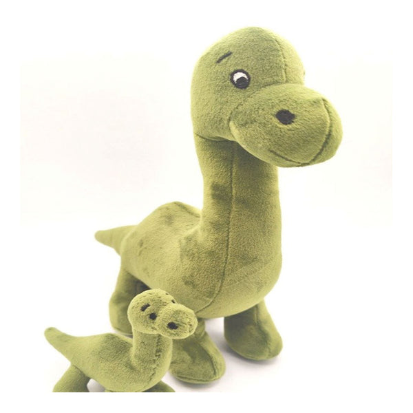 Nessie Small