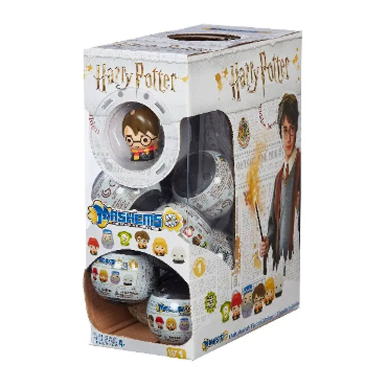 Harry Potter Mashems Sphere Capsule