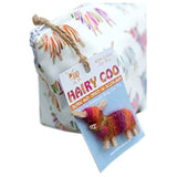 Hairy Coo Wash Bag