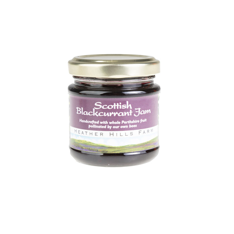 Scottish Jam Gift Set (3X113g)