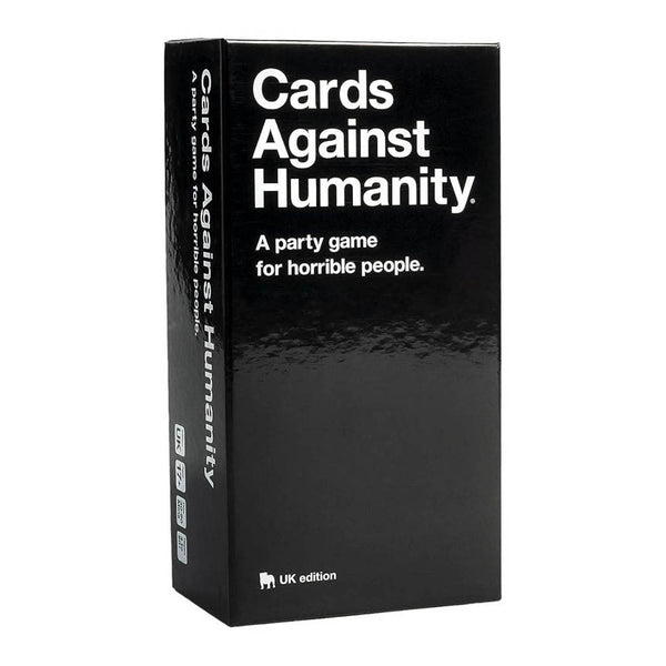 Cards Against Humanity V2.0