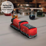 Hogwarts Express Plush Toy