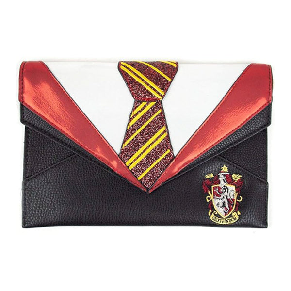 Clutch Bag - Gryffindor