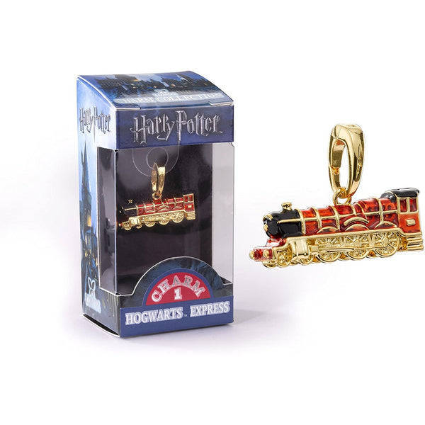 Lumos- Hp Charm Hogwarts Express