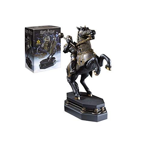 Hp-Black Knight Bookend