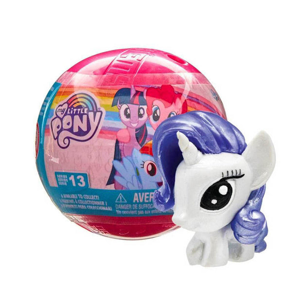 Mashems My Little Pony