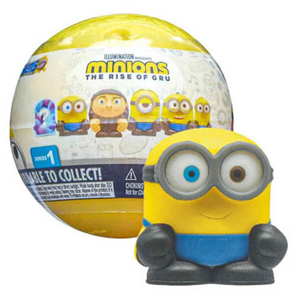 Mashems Minions