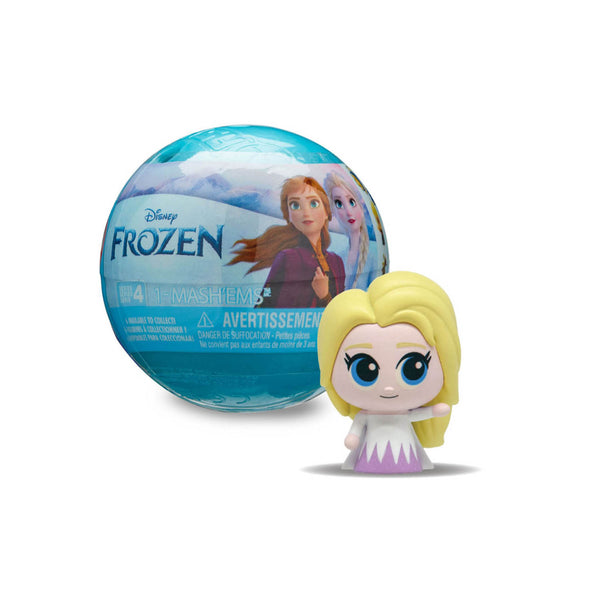 Frozen 2 Mashems