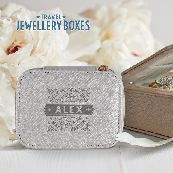 Jewellery Case H&H Alex