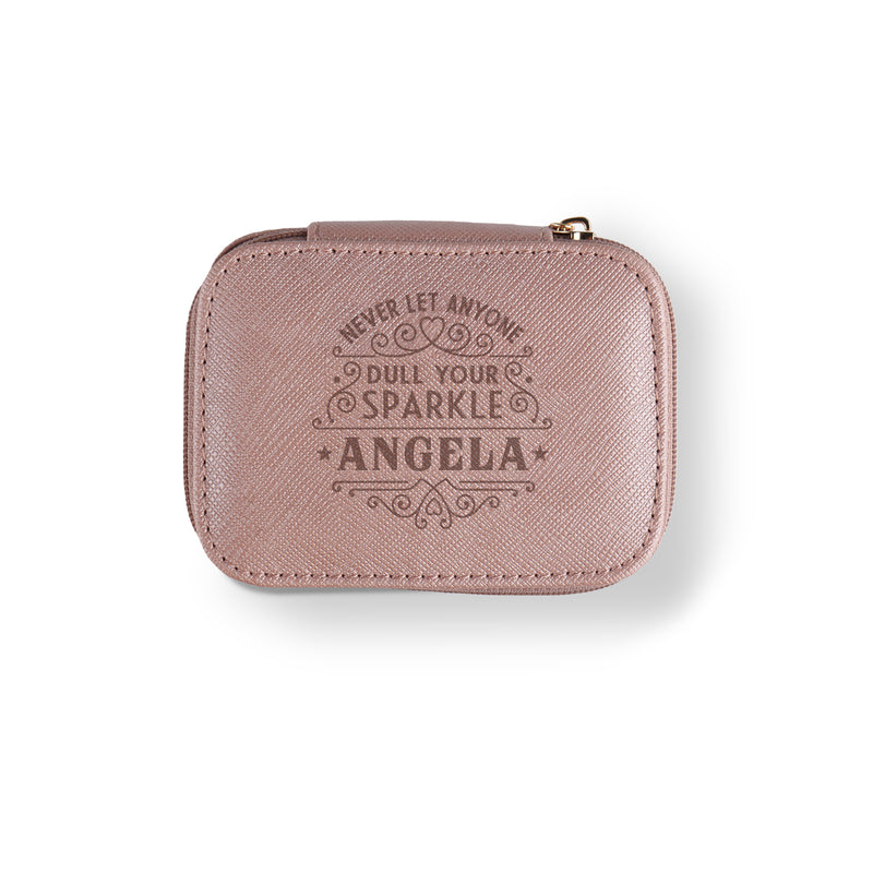 Jewellery Case H&H Angela