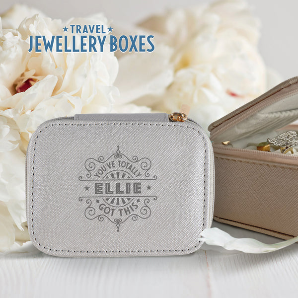 Jewellery Case H&H Ellie