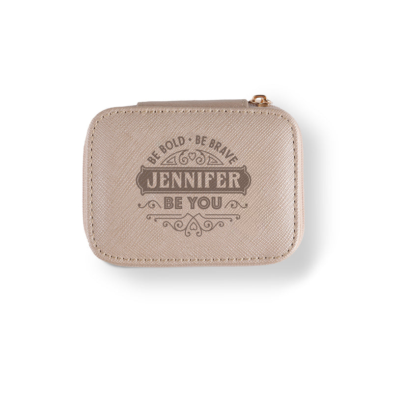 Jewellery Case H&H Jennifer