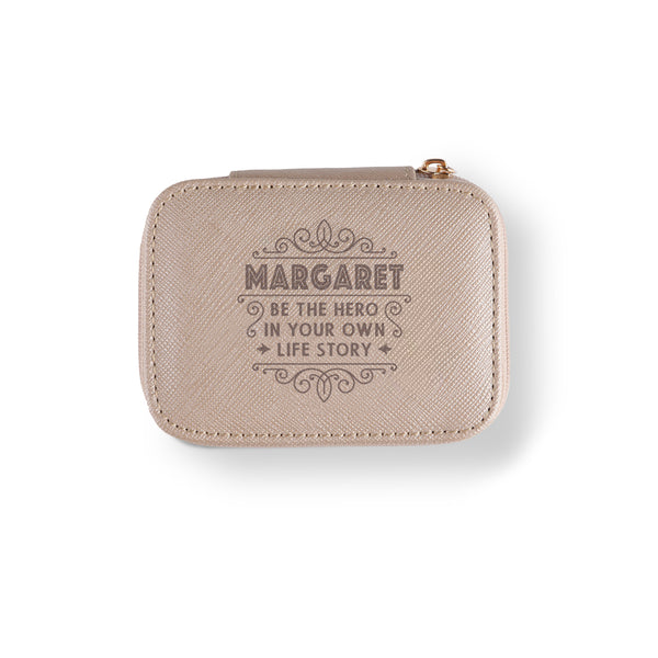 Jewellery Case H&H Margaret