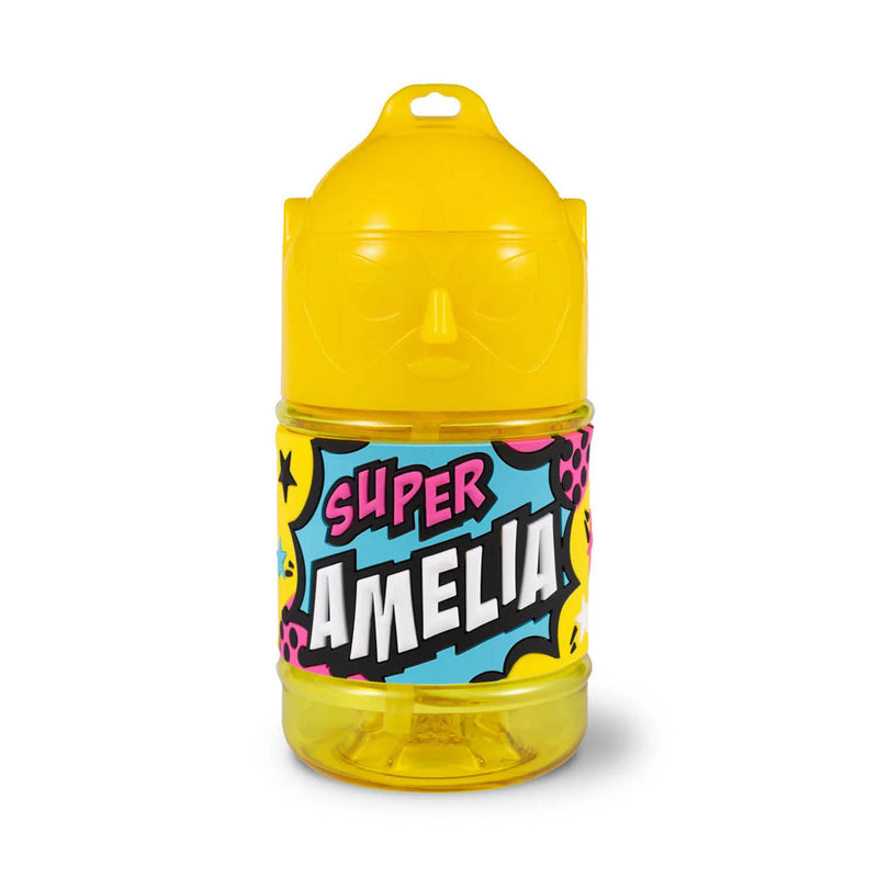 Super Bottles Children's Drinks Bottle Amelie