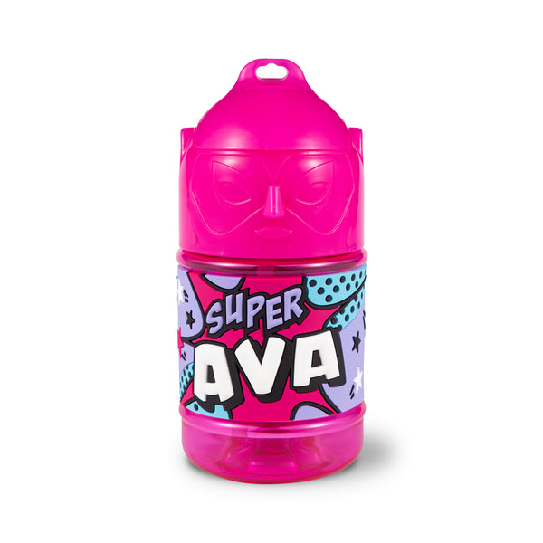 Super Bottles Children's Drinks Bottle Ava