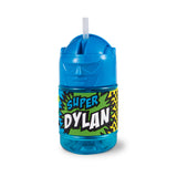 Super Bottles Children's Drinks Bottle Dylan