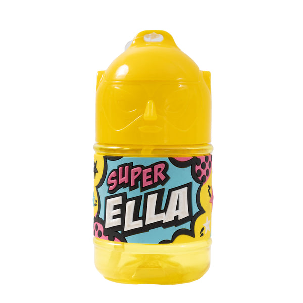 Super Bottles Children's Drinks Bottle Ella