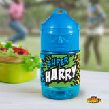 Super Bottles Children's Drinks Bottle Harry