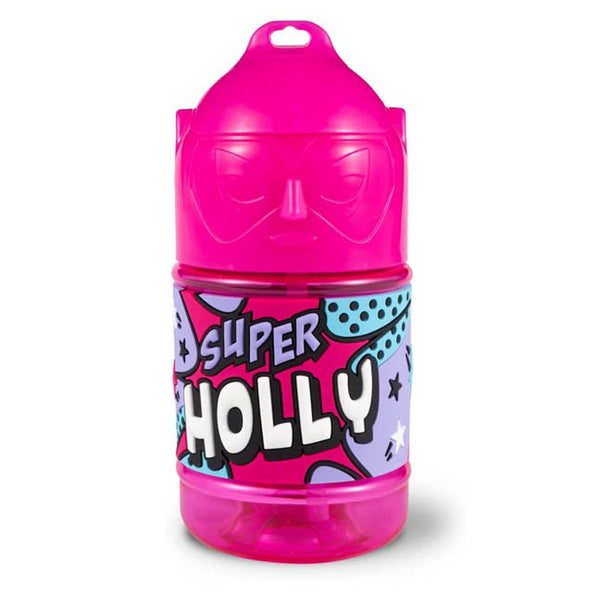 Super Bottles Children's Drinks Bottle Holly