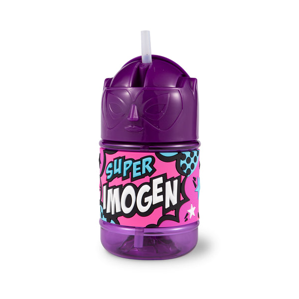 Super Bottles Children's Drinks Bottle Imogen