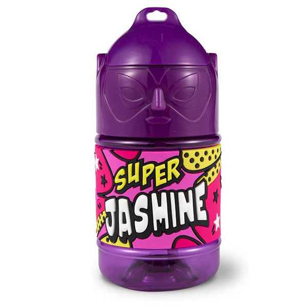 Super Bottles Children's Drinks Bottle Jasmine