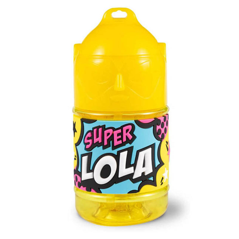 Super Bottles Children's Drinks Bottle Lola