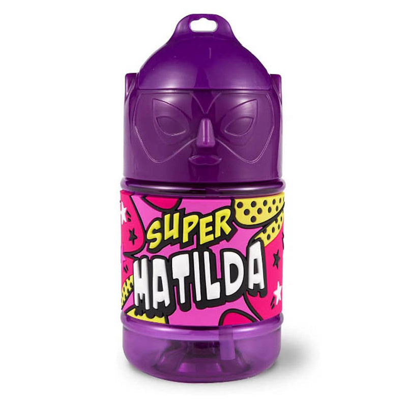 Super Bottles Children's Drinks Bottle Matilda