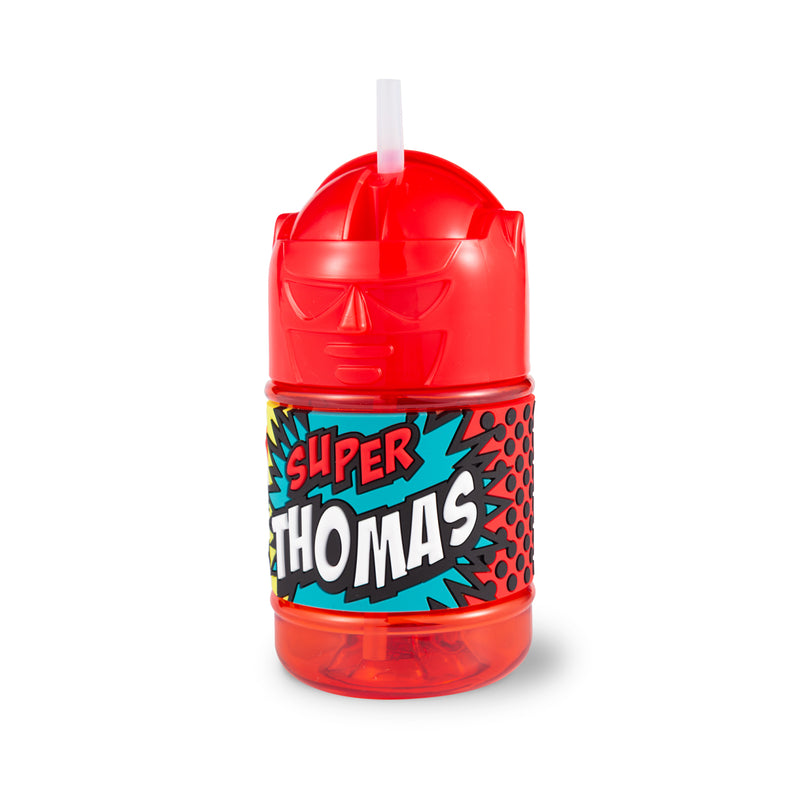 Super Bottles Children's Drinks Bottle Thomas