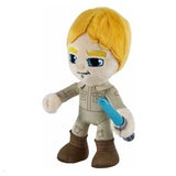 Star Wars Plush Luke Skywalker