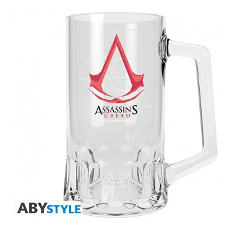 Assassin's Creed - Tankard Crest*