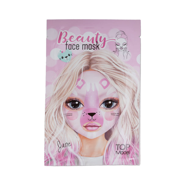 Top Model Beauty Face Mask