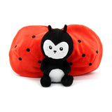 Flipetz - Comet The Ladybug / Tomato