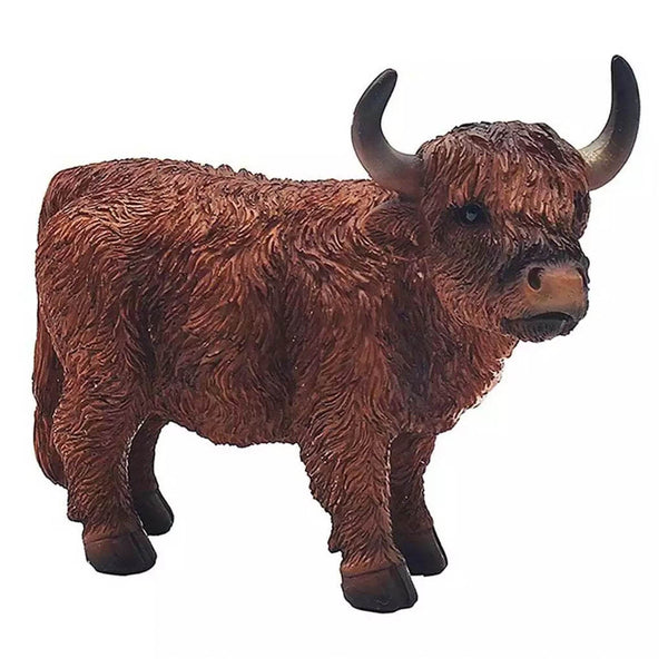 Highland Cow