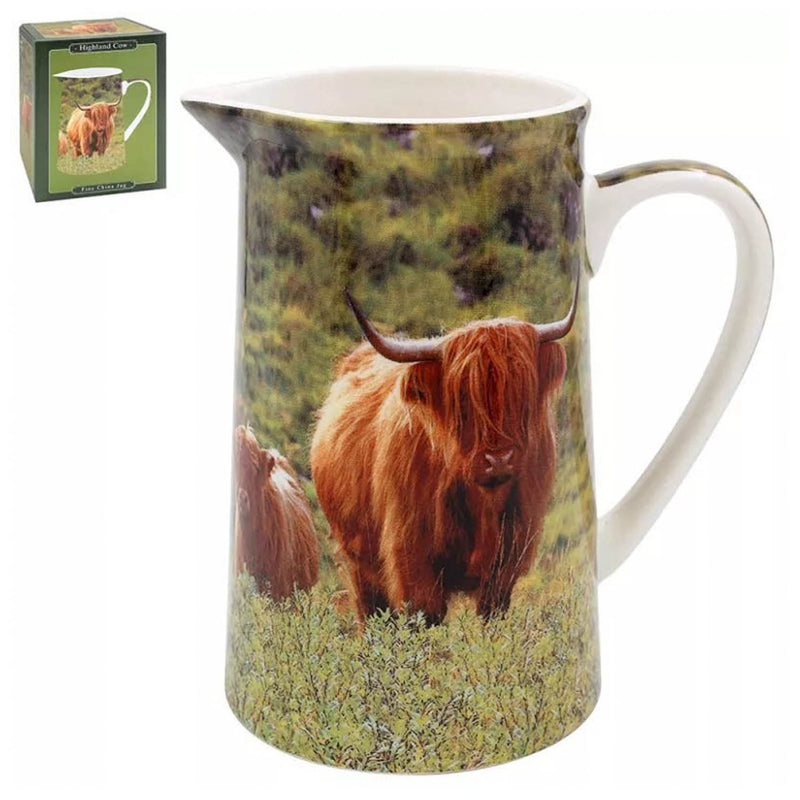 Cow & Calf Jug