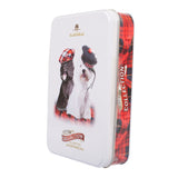 Campbells All Butter Shortbread - Westie Tin