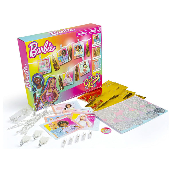 Barbie Festival Lights Set