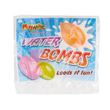 Water Bombs