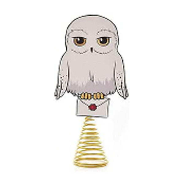 Hp Tree Topper - Hedwig